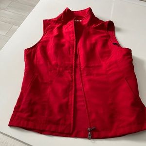 Womens Scottevest RFID travel vest